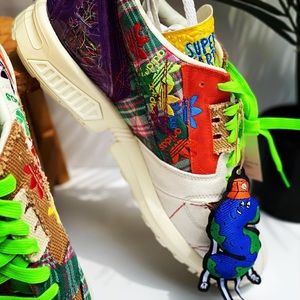 Adidas AZX 8000  Sean Wotherspoon SUPER EARTH